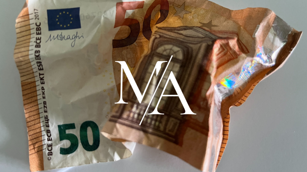 50€-Schein
