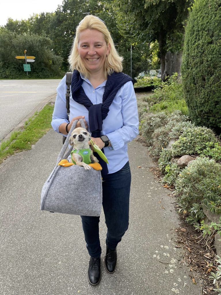 Melanie Altbürger